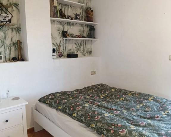 Casa independiente en La Herrada s/n