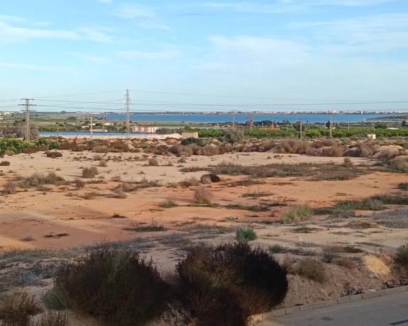 Casa independiente en La Herrada s/n