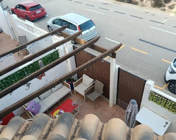 Casa independiente en La Herrada s/n