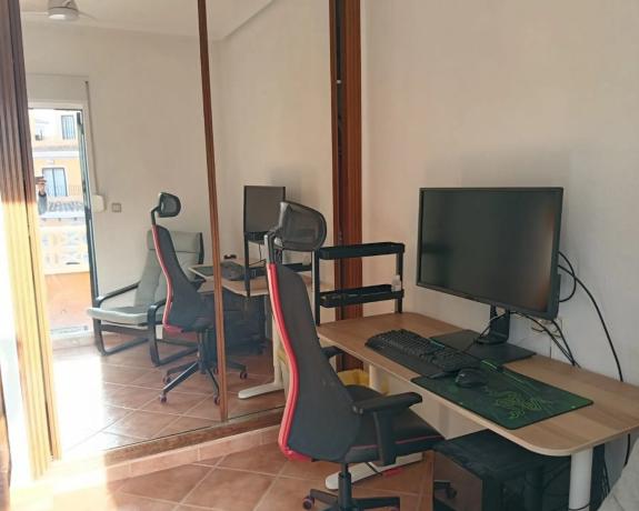 Casa independiente en La Herrada s/n