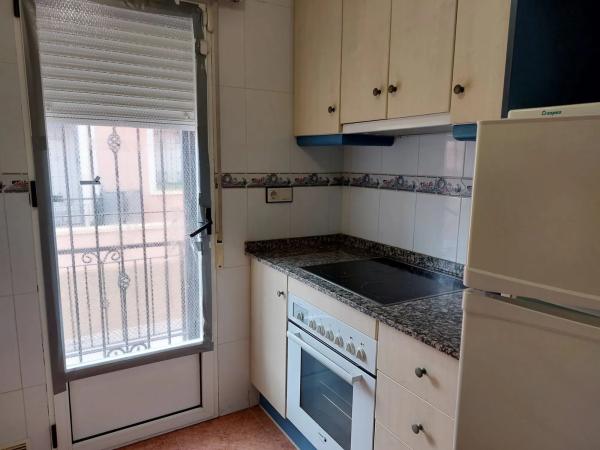 Chalet pareado en calle Clavellina, 262