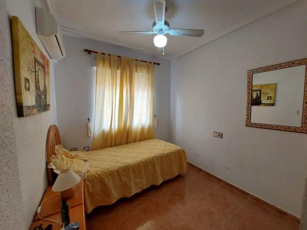 Chalet pareado en calle Clavellina, 262