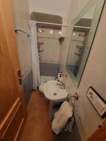 Chalet pareado en calle Clavellina, 262