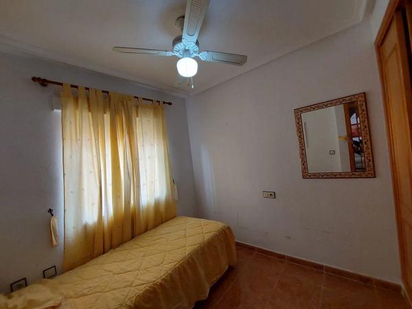 Chalet pareado en calle Clavellina, 262