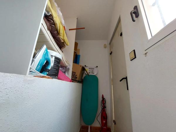 Chalet pareado en calle Clavellina, 262