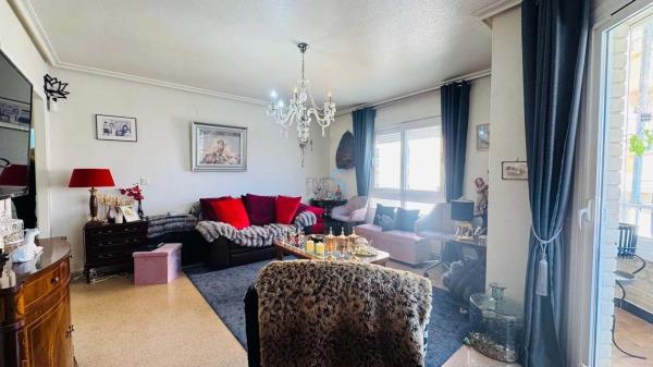 Piso en Los Montesinos