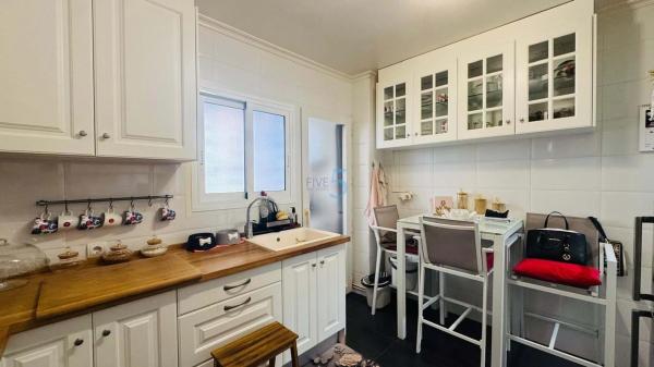 Piso en Los Montesinos