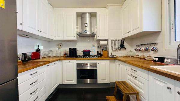 Piso en Los Montesinos