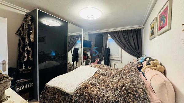 Piso en Los Montesinos