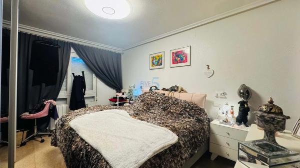 Piso en Los Montesinos