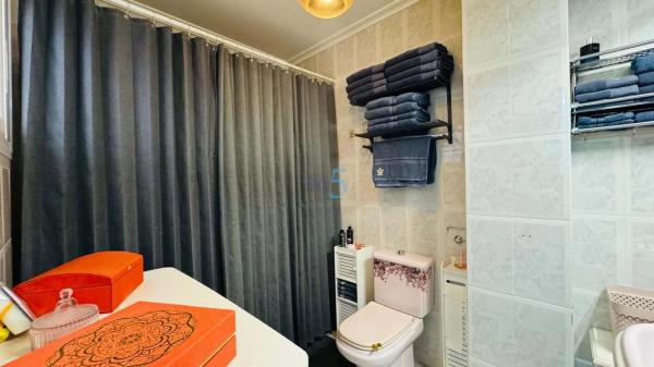 Piso en Los Montesinos