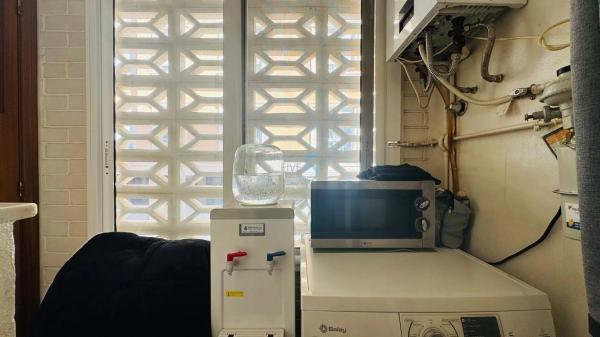 Piso en Los Montesinos