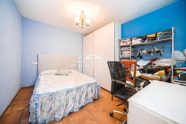 Chalet en Los Montesinos