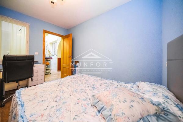 Chalet en Los Montesinos