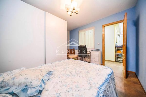 Chalet en Los Montesinos