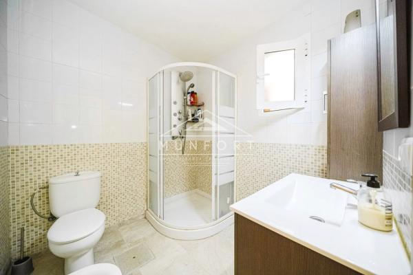 Chalet en Los Montesinos