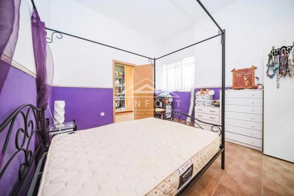 Chalet en Los Montesinos