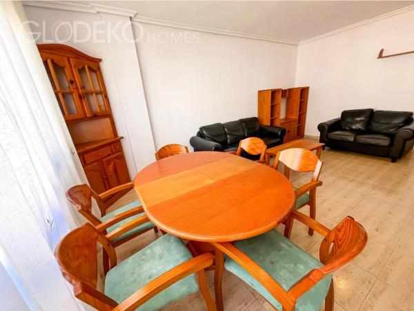 Piso en Los Montesinos