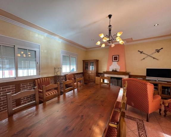 Casa independiente en calle Santa Isabel s/n