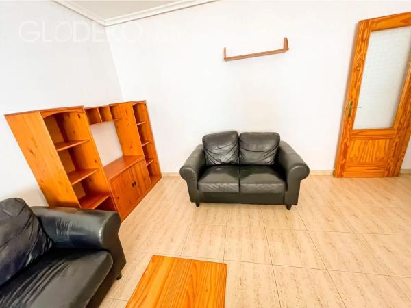 Piso en Los Montesinos