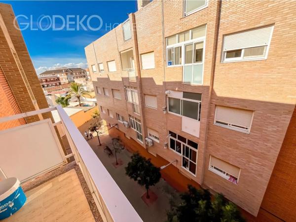 Piso en Los Montesinos