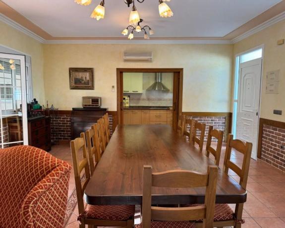 Casa independiente en calle Santa Isabel s/n