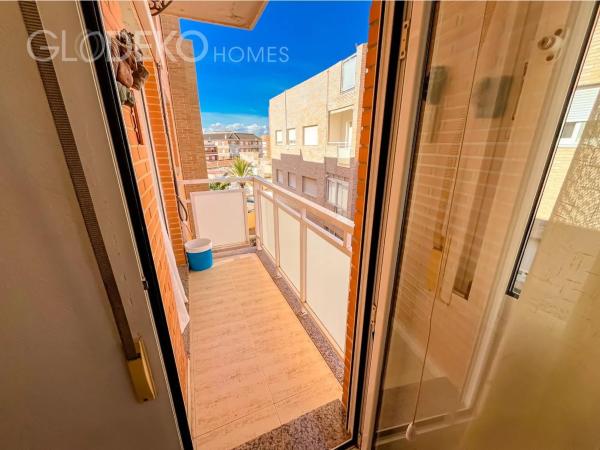 Piso en Los Montesinos