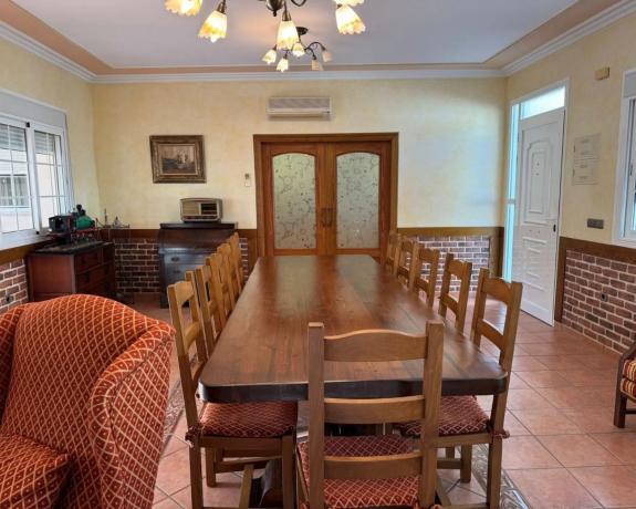 Casa independiente en calle Santa Isabel s/n