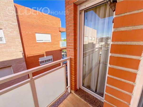 Piso en Los Montesinos