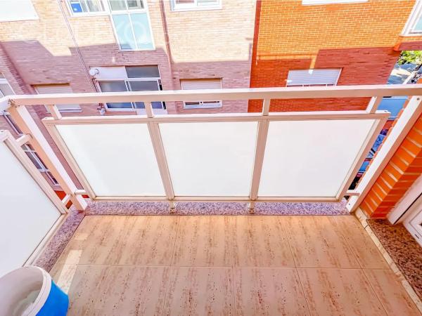 Piso en Los Montesinos