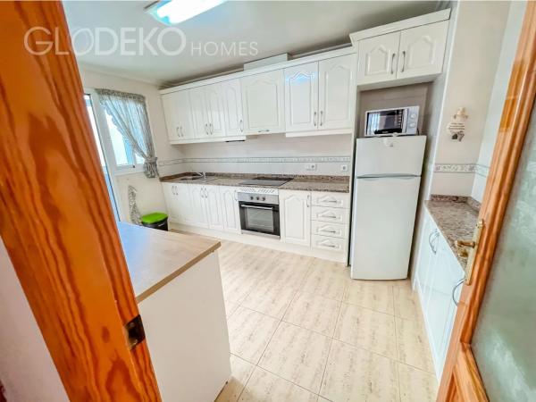 Piso en Los Montesinos