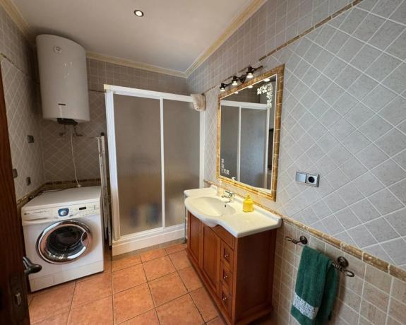 Casa independiente en calle Santa Isabel s/n