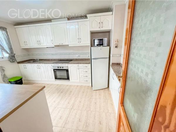 Piso en Los Montesinos