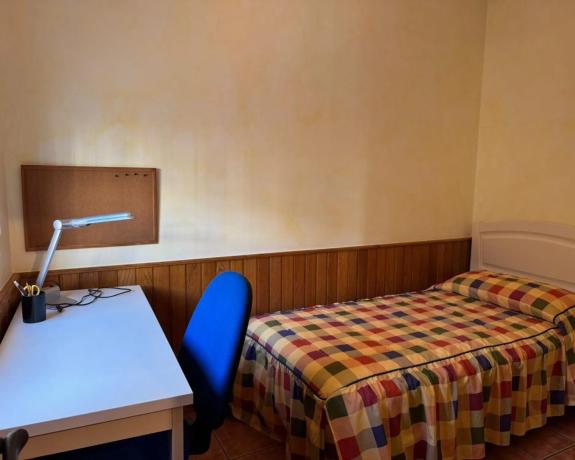 Casa independiente en calle Santa Isabel s/n