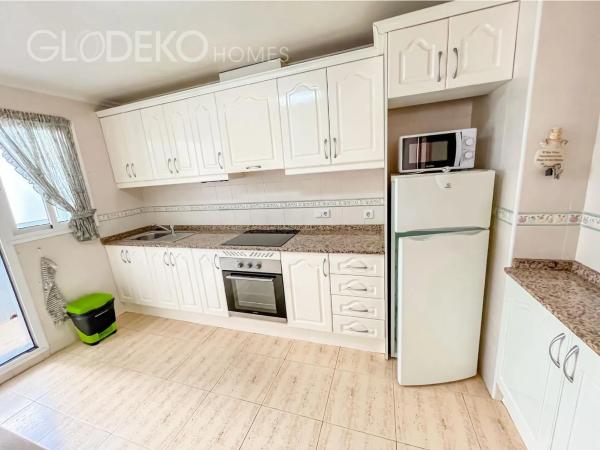 Piso en Los Montesinos