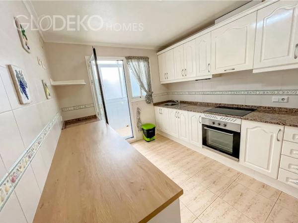 Piso en Los Montesinos