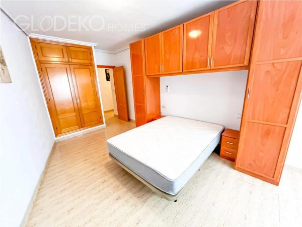 Piso en Los Montesinos