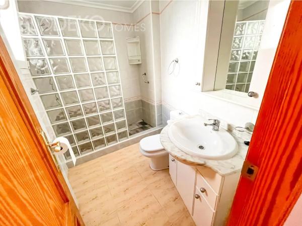 Piso en Los Montesinos