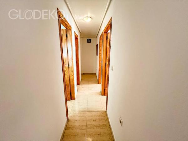 Piso en Los Montesinos