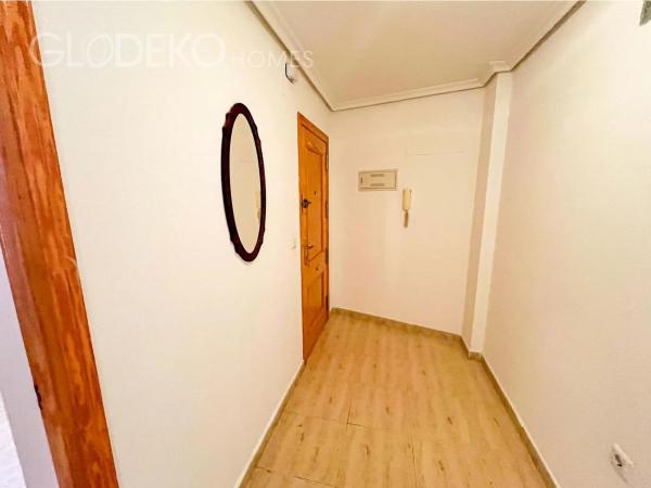 Piso en Los Montesinos