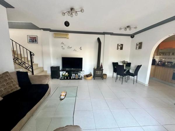 Casa independiente en calle la Herrada, 112