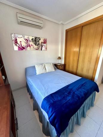 Casa independiente en calle la Herrada, 112