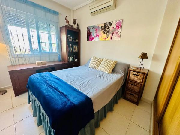 Casa independiente en calle la Herrada, 112