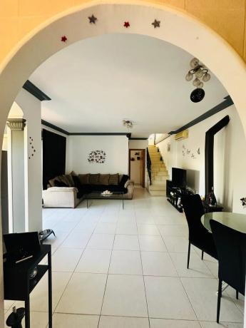 Casa independiente en calle la Herrada, 112