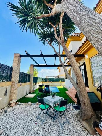 Casa independiente en calle la Herrada, 112