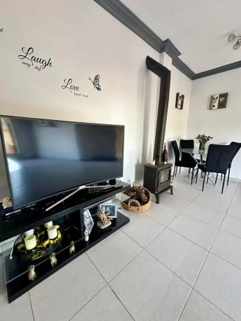 Casa independiente en calle la Herrada, 112