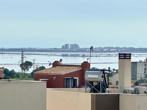 Casa independiente en calle la Herrada, 112