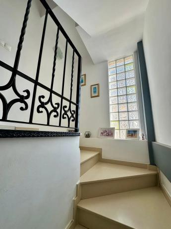 Casa independiente en calle la Herrada, 112