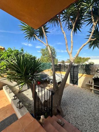 Casa independiente en calle la Herrada, 112