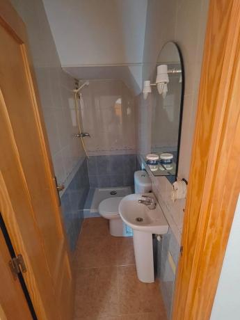 Chalet adosado en calle Amapola, 27